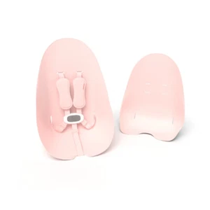 kit rivestimento per seggiolone Fresco Rosewater Pink Bloom - Picture 1 of 1