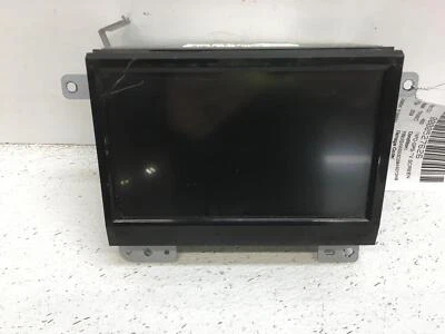 09 SUBARU TRIBECA Info-gps-tv Screen - Bild 1 von 3