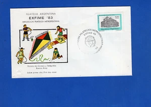 GARDEL - TANGO, 1983, ARGENTINA, CANCELAR PORTADA - Imagen 1 de 1