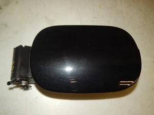 Fuel Flap Tank Cap Audi A6 4F 2.4 V6 130KW 177PS LZ9Y Phantom Black 433163 - Picture 1 of 5