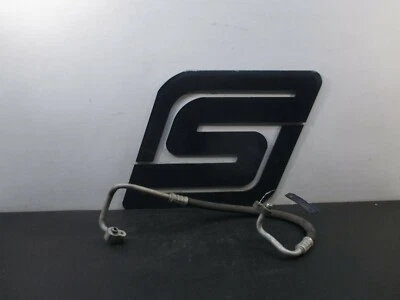 2007 Mitsubishi Eclipse Spyder A/C Air Conditioning Line (Compressor-Condenser - Image 1 of 4