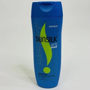 Sunsilk Anti Poof Conditioner 12 fl oz. DISCONTINUED HTF Hairapy Jojoba Oil - Picture 1 of 5