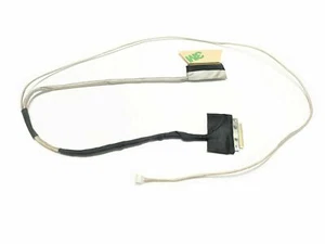 Cavo flat LED LENOVO IDEAPAD S300 - 9803 schermo video display cable monitor - Imagen 1 de 1