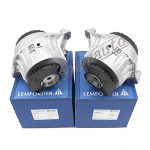 OEM Engine Mounts 2052406217&2052406317 For Mercedes-Benz C200 C250 C300 C350 - Picture 1 of 5