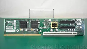 HP AB419-69003 PCI-X to PCIe Riser Board AB419-60003 - Picture 1 of 3