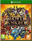 Shovel Knight Treasure Trove   Xbox One   Brand New