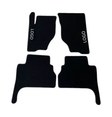 Fit Kia Sorento original Velour Car Floor Mats Handmade Carpets Waterproof Pads - Изображение 1 из 4