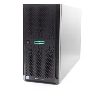 HP ProLiant ML350 Gen 9 Server Tower Intel Xeon E5 2603 v3 1.6 128GB RAM 4TB HDD - Picture 1 of 13