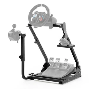 Marada G29 Racing Steering Wheel Stand for Logitech G920 G923 T300 T150 T248PS - Bild 1 von 18