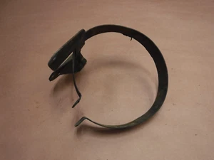 Soporte de montaje en bote de carbón para Jeep Cherokee XJ 84-86 comanche MJ envío gratuito - Imagen 1 de 6