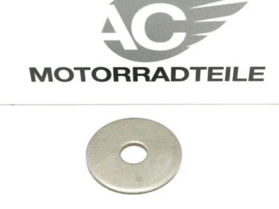 Piñón de disco Honda PC 800 Pacific Coast original lavadora piñón de accionamiento genuino Foto 1 de 2