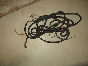 USED BESTOP REPLACMENT HARNESS FOR POWERBOARD NX RUNNING BOARDS GM 495.52 - Picture 1 of 4