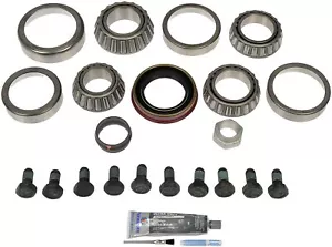 Dorman 697-036 Front Differential Bearing Kit Compatible with Select Cadillac... - Picture 1 of 5
