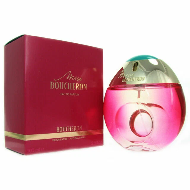 Boucheron Miss Boucheron 3.3oz Women's Eau de Parfum