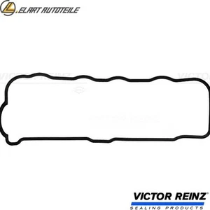 DICHTUNG ZYLINDERKOPFHAUBE 71-52570-00 FÜR TOYOTA 4A-L/LC/C 1.6L 2A 1.3L 4cyl - Picture 1 of 6