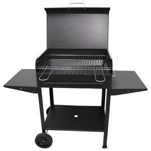 Barbecue Cm.60X40X90 Polifemo - Foto 1 di 1