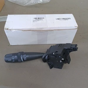 Interruptor atenuador de faros de señal de giro para 06-17 Jeep Patriot Wrangler Dodge Nitro - Imagen 1 de 5