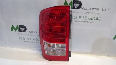 Luz trasera izquierda KIA SEDONA 2008-2011 OEM 924014J000  Foto 1 de 3