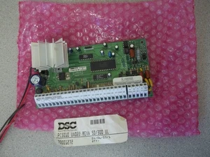 Circuit Board PC5010 DSC Digital Security Controls - Picture 1 of 12