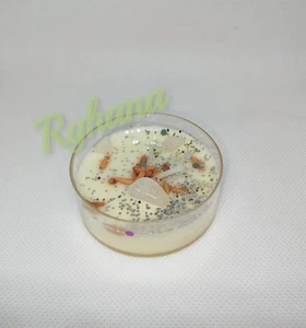 Romantic Scented Candle Set – Perfect for Birthdays and Celebrations-6-Piece - Picture 1 of 8