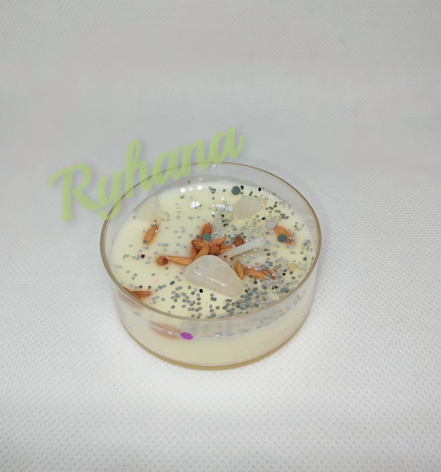 Romantic Scented Candle Set – Perfect for Birthdays and Celebrations-6-Piece - Image 1 of 4