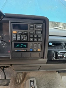 ✅ GMC CHEVY TRUCK 1990-1994 C/K CALENTADOR DIGITAL A/C PANEL DE CONTROL DE CLIMA OEM Max - Imagen 1 de 14