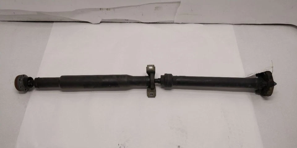REAR DRIVE SHAFT/PROP SHAFT 1664106400 2015 MERCEDES-BENZ ML400 - Image 1 of 4