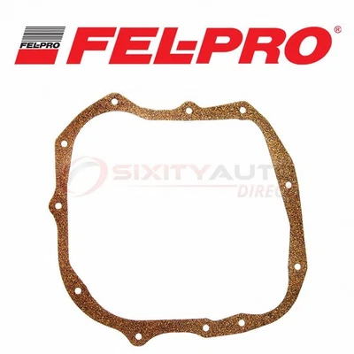Fel-Pro Transmission Valve Body Gasket for 1987-1991 Pontiac Tempest - jp Foto 1 de 4