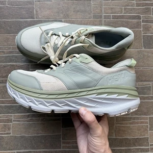 Hoka One One U Bondi L Gr. US M 8,5 / W 9,5 UK 8 BYT 1110538 Lifestyle Schuhe - Bild 1 von 14