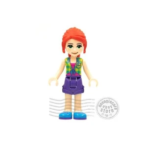 LEGO FRIENDS MINIFIGURE frnd464 Mia | NEW - Picture 1 of 1