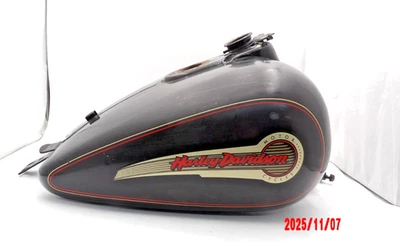 1995 95 Harley Davidson FLHT Ultra Classic Electra Glide gas tank Foto 1 de 4