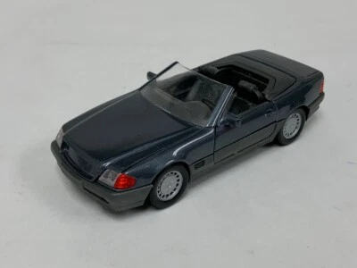 1/43 Schabak Mercedes Bans Clase SL RK101 Foto 1 de 4