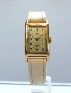 Tutima Glashütte aus den 1930´er Jahren - Sammlungsauflösung (2) - Bild 1 von 5