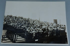 Original Foto am Kai der "SS France" in New York 1.9.1927  (99282)