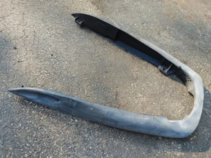 Yamaha Wave Runner GP 1200 Rear Bumper Grab Bar Handle Hand Grip 760 800  - Picture 1 of 3