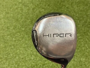 Acuity Hiper 3 Wood RH Acuity Hiper 75g Regular Graph (L9897) - Picture 1 of 7