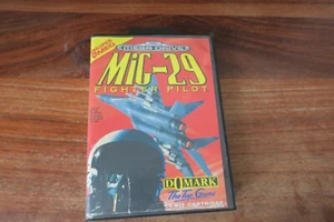 MIG 29 ----- pour MEGADRIVE - Bild 1 von 3