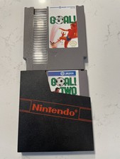 .NES.' | '.Goal Two.