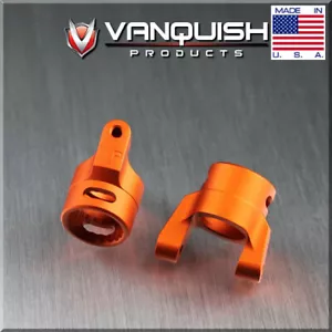 Vanquish Axial Wraith / XR10 Chubs Orange VPS02019 - Picture 1 of 1