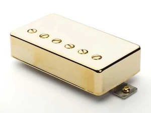 Puente Seymour Duncan JB, dorado (SH-4) - Imagen 1 de 1