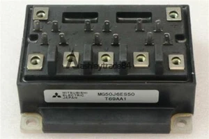 NEW 1PCS MG50J6ES50 TOSHIBA POWER MODULE - Imagen 1 de 3