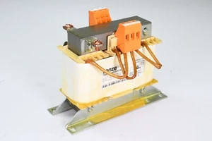 Lenze ELN3-0500H007-001, 3-Netzdrossel - Picture 1 of 6