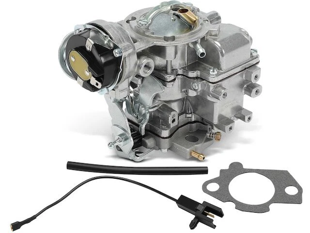 Carburador Autopart Premium para Ford Fairmont 1978-1983 3,3 L 6 cilindros 76TPRQ Foto 1 de 1
