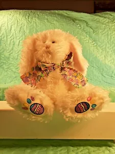 Retired Boyds Bear Heirloom Collection DIPPLETOES EASTER BUNNY RABBIT Plush - Picture 1 of 12