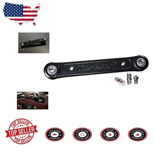Compact 10-inch 3/8" Professional Extension Wrench - Lightweight for Easy Use - Picture 1 of 4
