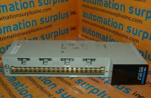 SCHNEIDER MODICON 140DDO35310 TSX QUANTUM *NEW!! - Picture 1 of 3