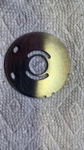 Ingersoll Rand 2145-11x Wear Plate Refurbished - Picture 1 of 1