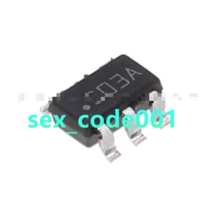 Condensador de conmutación 5 piezas LM2664M6X SOT-23-6 convertidor de voltaje chip IC #YT - Imagen 1 de 1