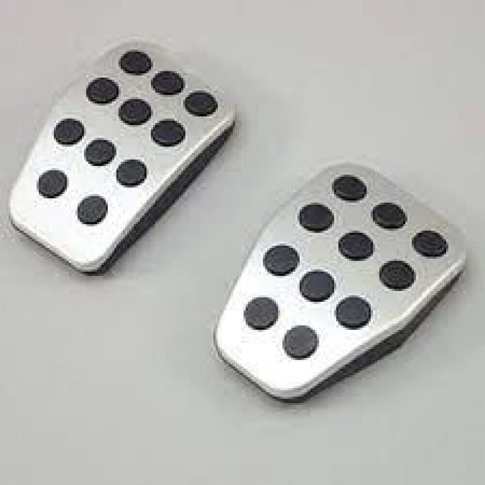 MAZDA Genuine MX-5 MIATA Roadster ND Aluminum Brake&Clutch Pedal N243-V9-09X New Foto 1 de 1