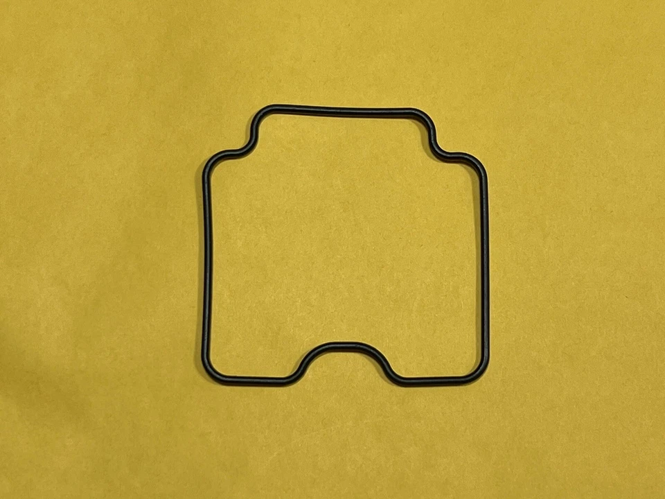 04-07 Yamaha Bruin 250 350 YFM250 YFM350 carburador tigela flutuante junta O-Ring - Imagem 1 de 1